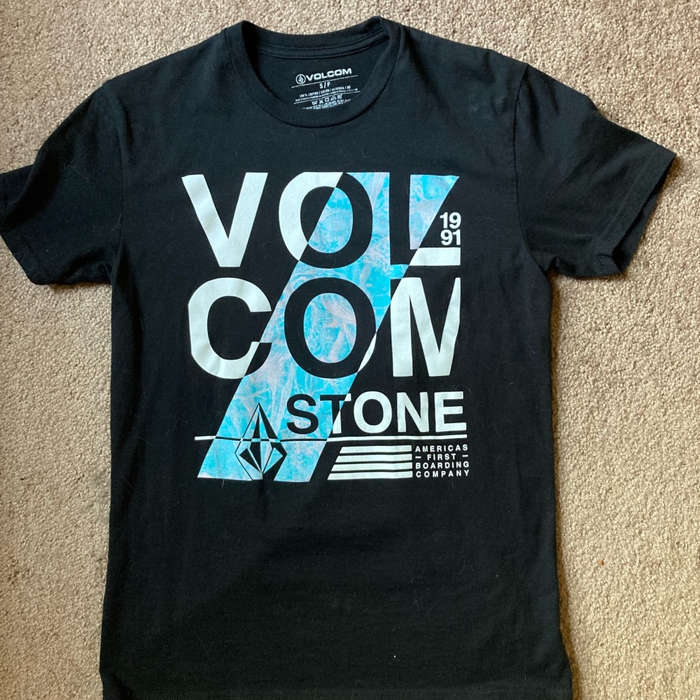 Volcom Tee